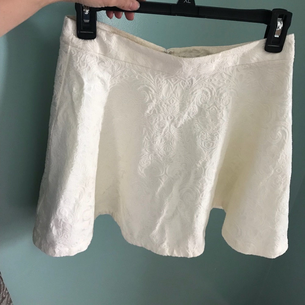 Classic skirt